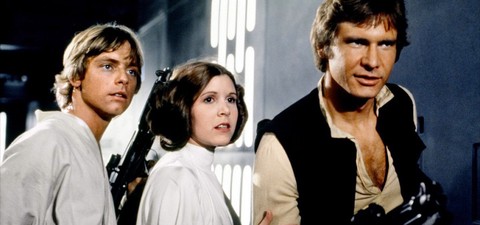 A Streaming Guide on How to Watch the Star Wars Movies in Order