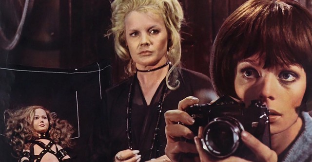 バーバ・ヤーガ