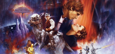 10 Movies Like Star Wars You Can Watch Online Right Now