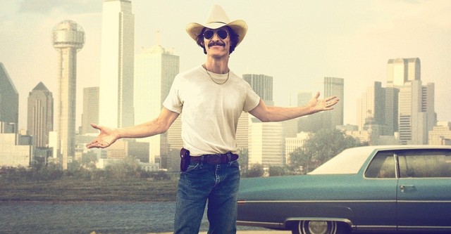 Dallas Buyers Club streaming: where to watch online?