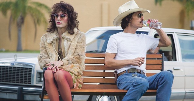 Dallas Buyers Club streaming: where to watch online?