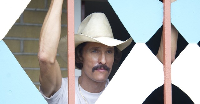 Dallas Buyers Club - película: Ver online en español