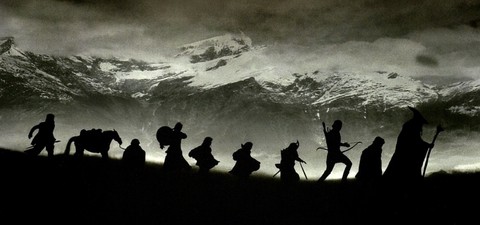 Yüzüklerin Efendisi Film Serisi Hangi Sırayla İzlenmeli?