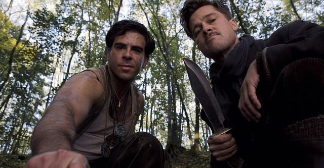 Inglourious Basterds