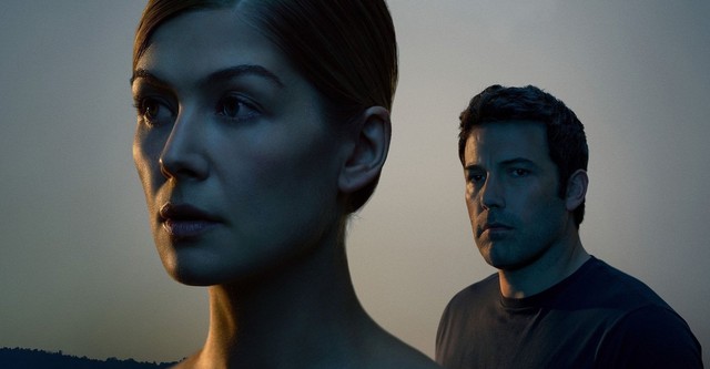 Gone girl streaming sale