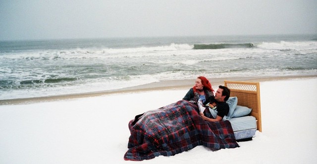 Eternal Sunshine of the Spotless Mind