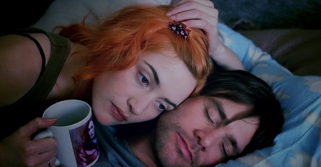 Eternal Sunshine of the Spotless Mind