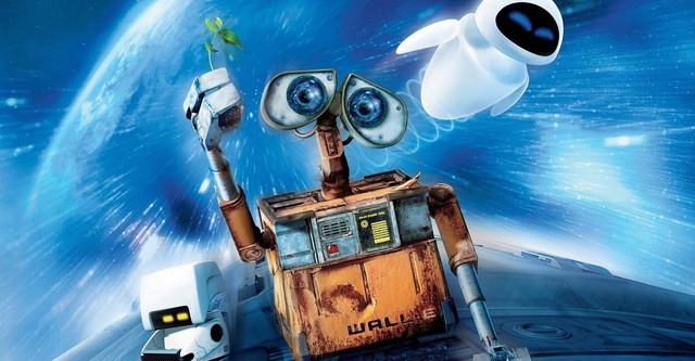 WALL·E