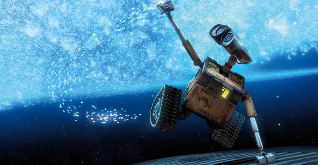 WALL·E