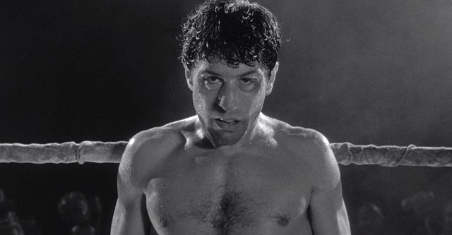 Raging Bull