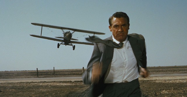 North by Northwest