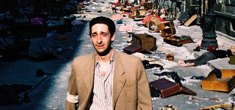 Las mejores series y películas de Adrien Brody, el actor que regresa al éxito con The Brutalist