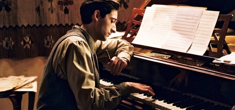 Da Il Pianista a The Brutalist: i 20 migliori film di Adrien Brody da guardare in streaming