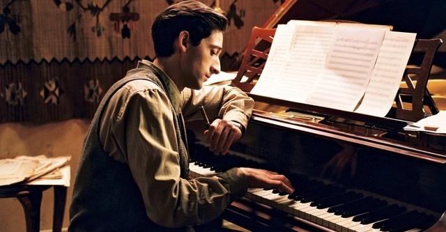 The Pianist