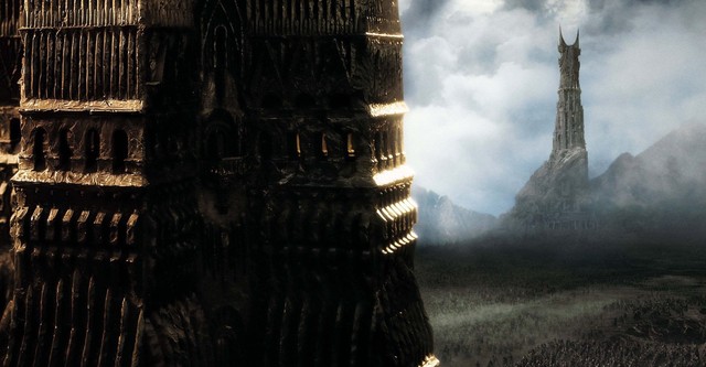 olifant mijn schuif The Lord of the Rings: The Two Towers streaming