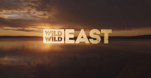 Wild Wild East