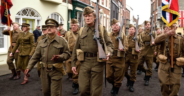 Dad's Army