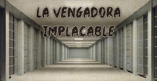 La vengadora implacable