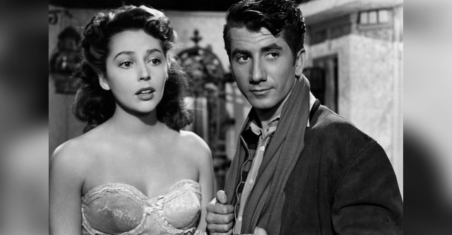 Edouard et Caroline