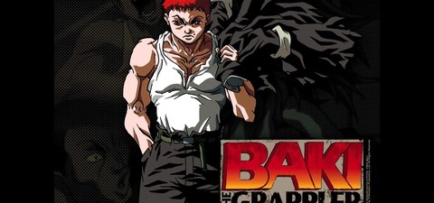 How to watch Baki in Order: A Complete Streaming Guide