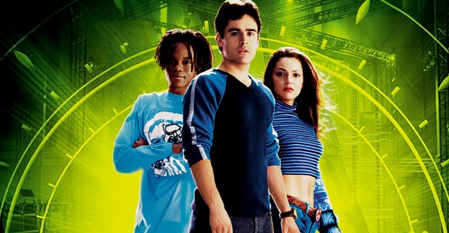 Clockstoppers