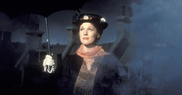 Μαίρη Πόππινς