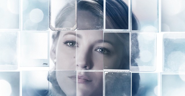 The Age of Adaline streaming: where to watch online?