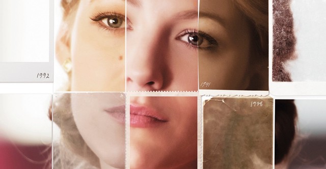 The Age of Adaline