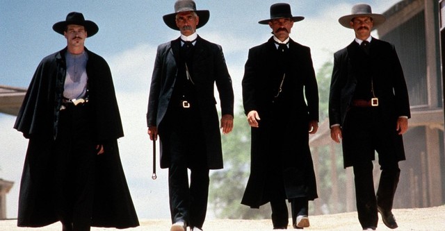 Tombstone: La leyenda de Wyatt Earp