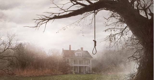 Expediente Warren: The Conjuring