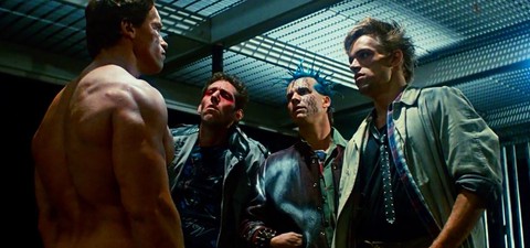 Stream The Terminator Movies & TV Shows: Where To Watch Them Online In The UK