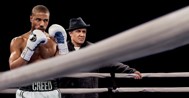 Creed - Rocky's Legacy