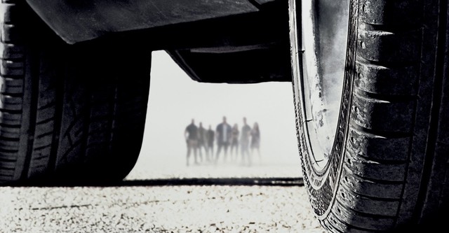 Velocidade Furiosa 7