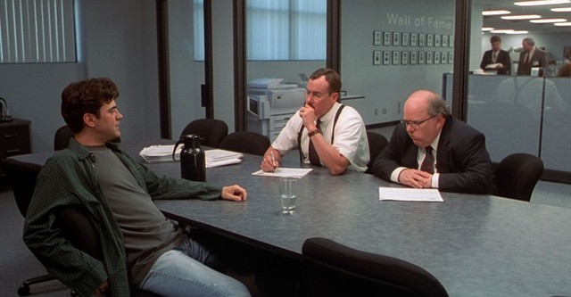 Office Space streaming: where to watch movie online?