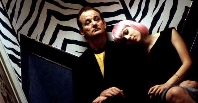 Lost in Translation: Zwischen den Welten