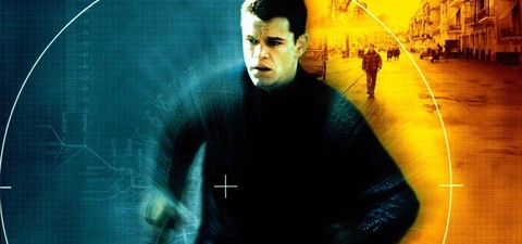 Jason Bourne Movies in Order | Where to Watch Them on Streaming Services