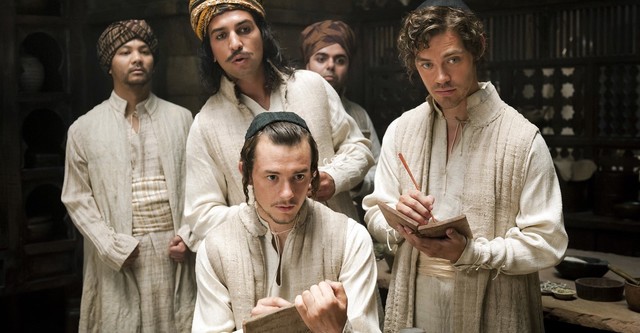 El médico - película: Ver online completas en español