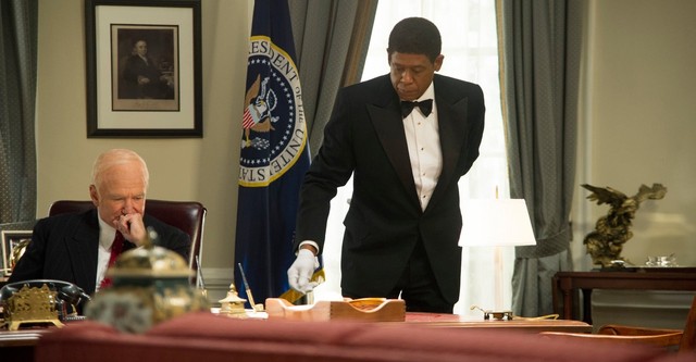 The Butler