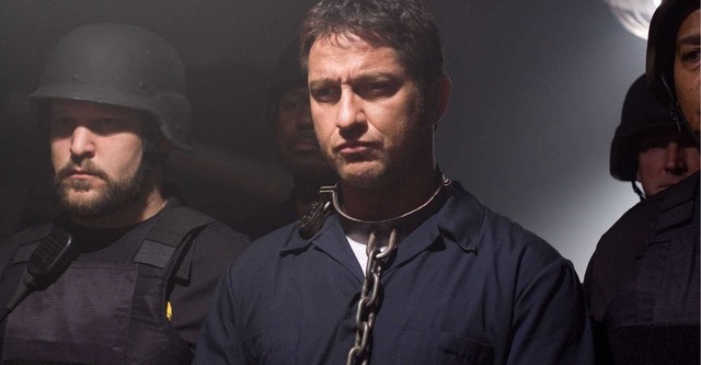 Law Abiding Citizen streaming: where to watch online?