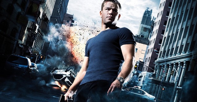 Das Bourne Ultimatum