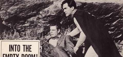 Todas las películas de Superman en orden cronológico