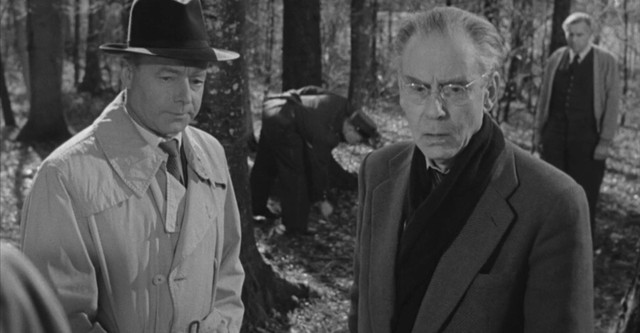 Es geschah am hellichten Tag