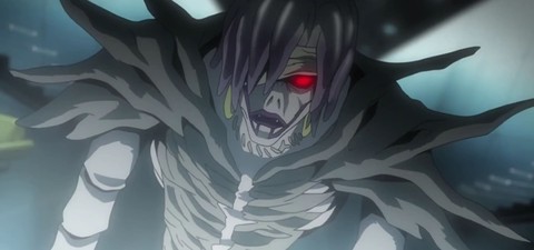 Dónde ver todas películas y series de la saga Death Note en orden