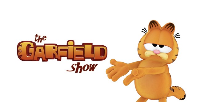 O Show do Garfield: 3 x 42