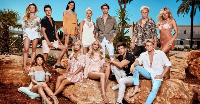 Made in Chelsea: Ibiza