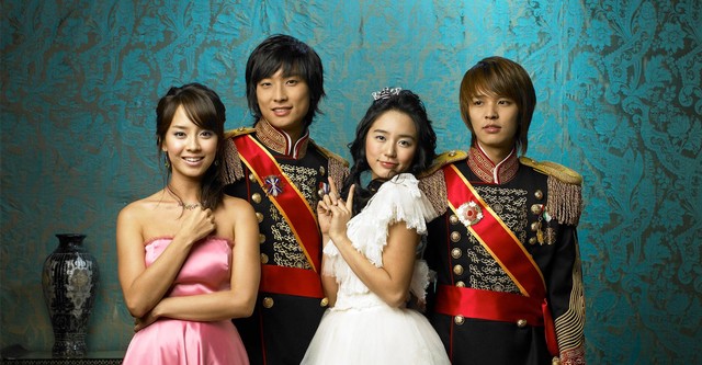 Princess Hours