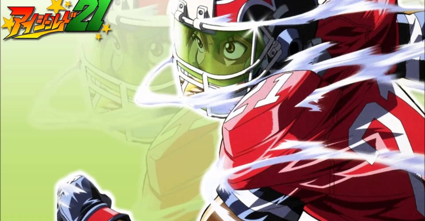 Eyeshield 21 Watch Tv Show Streaming Online