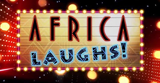 Africa Laughs