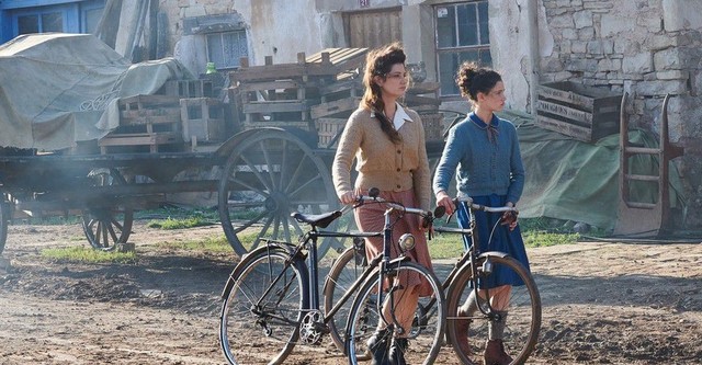 Il fantastico viaggio di Margot & Marguerite