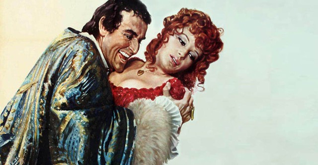 La Tosca